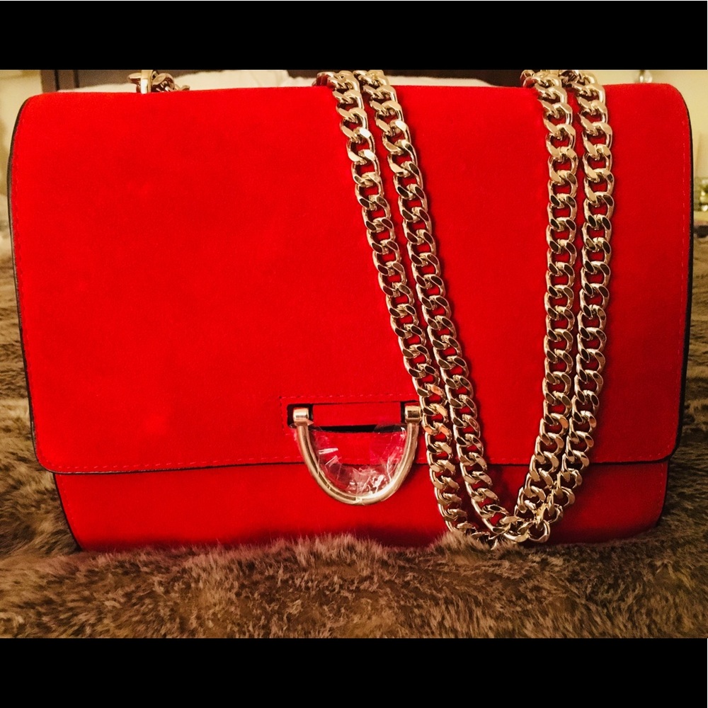 MANGO Handbag. Open to offers🙂